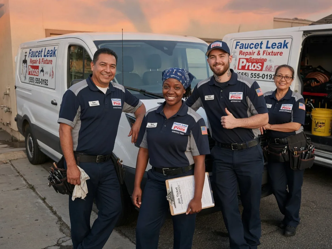 Faucet Repair company in Robertsville, MO