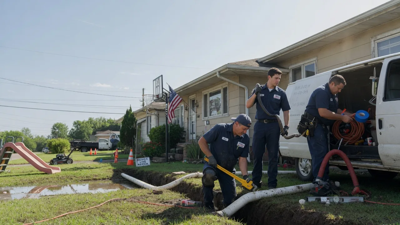 Toilet Installation in Robertsville, MO near me